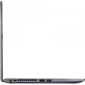 ASUS 15.6'' X509JB, FHD, Procesor Intel® Core™ i5-1035G1 (6M Cache, up to 3.60 GHz), 8GB DDR4, 512GB SSD, GeForce MX110 2GB, No OS, Grey