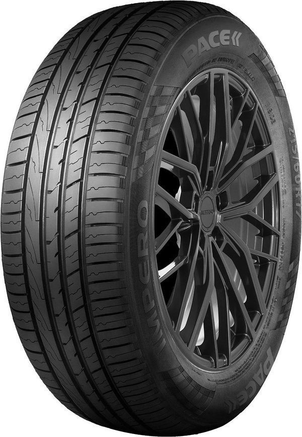 Anvelopa iarna Paxaro INVERNO 225/65R17 106H