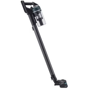 Samsung Jet 85 Premium VS20C852FTB/GE, vertical, 580W, 0.8L, Negru/Albastru