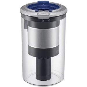 Samsung Jet 85 Premium VS20C852FTB/GE, vertical, 580W, 0.8L, Negru/Albastru