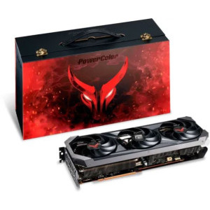 PowerColor Radeon RX 7800 XT Red Devil Limited Edition 16GB GDDR6 256-bit