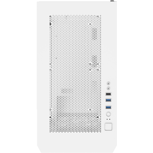 Montech AIR 100 RGB white