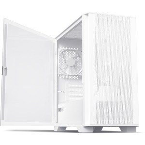 Montech AIR 100 Lite White