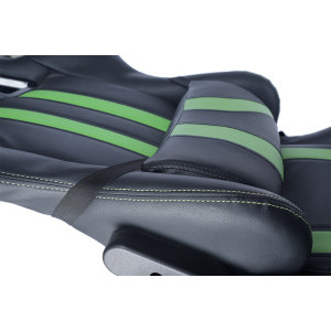 Spacer Trinity Black-Green