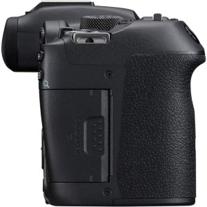 Canon EOS R7 Body Black