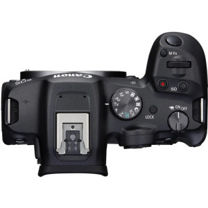 Canon EOS R7 Body Black + Obiectiv RF-S 18-150mm F3.5- 6.3 IS STM