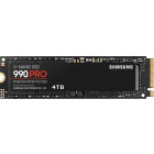 SSD Samsung 990 PRO 4TB PCI Express 4.0 x4 M.2 2280
