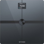 Cantar Withings Body Smart Negru