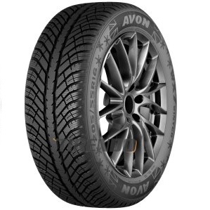 Anvelopa iarna Avon WX7 Winter - made by Goodyear XL205/50R17 93V