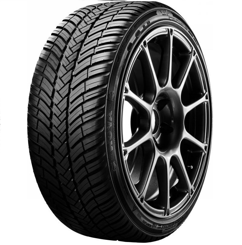 Anvelopa all-season Avon AS7 AllSeason - made by Goodyear205/55R16 91V