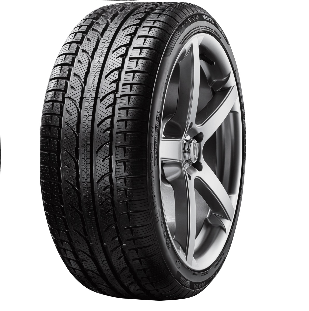 Anvelopa iarna Avon WV7 Snow - made by Goodyear XL215/50R17 95V