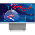All-In-One PC Lenovo Yoga 7 27APH8, 27 inch QHD IPS, Ryzen 7 7840HS 3.8GHz, 32GB RAM, 1TB SSD, Radeon 780M, Camera Web, Windows 11 Home