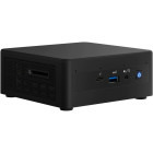 Mini PC ASUS NUC 11 Performance NUC11PAHi30Z Panther Canyon, Core i3-1115G4 1.7GHz, no RAM, no Storage, UHD Graphics, Wi-Fi, Bluetooth, HDMI, no OS