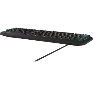 Corsair K55 CORE RGB iCUE Black