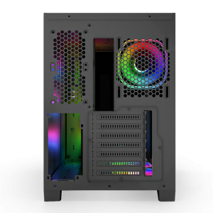 nJoy Aura Black