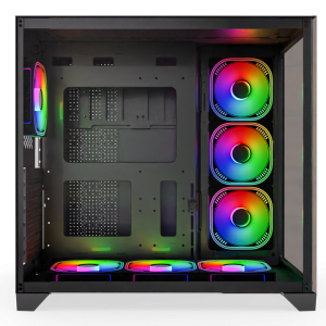nJoy Aura Black