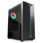 Carcasa nJoy Anil Black