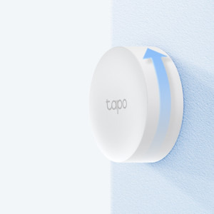 TP-LINK Intrerupator smart TAPO S200B