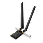 Placa de retea wireless TP-LINK AX5400 Tri-Band WiFi 6E