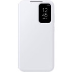 Samsung Husa de protectie tip Book Flip Wallet White pentru Galaxy S23 FE (S711)