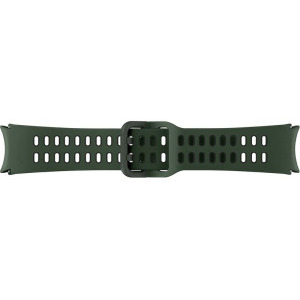 Samsung Curea Extreme Sport Band S/M Green/Black pentru Galaxy Watch 6/6 Classic