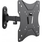 Suport TV / Monitor Logilink BP0007, 23 - 42 inch, negru