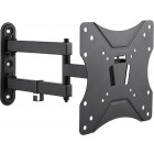 Suport TV / Monitor Logilink BP0008, 23 - 42 inch, negru