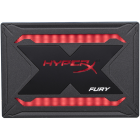 HyperX FURY RGB 240GB SATA-III 2.5 inch