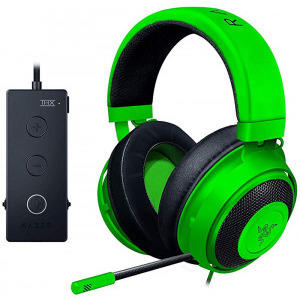 Razer Kraken Tournament Ed. Green