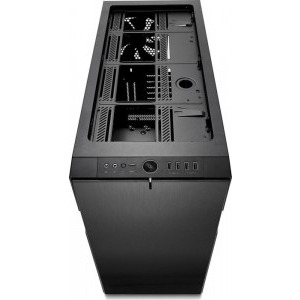 Fractal Design Define R6 USB-C Blackout Tempered Glass