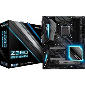 ASRock Z390 Extreme4