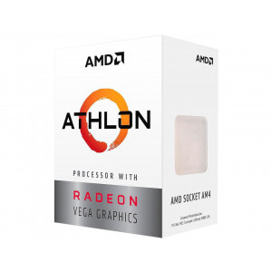 AMD Athlon 220GE 3.4GHz Box