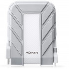 Hard disk extern ADATA HD710A Pro 1TB 2.5 inch USB3.1 White ​IP68