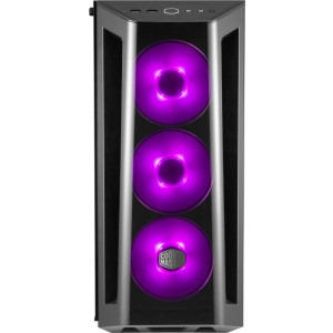 Cooler Master MasterBox MB520 RGB