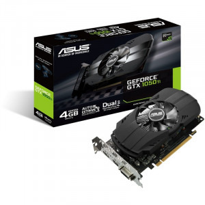 Gaming Viking AMD Edition, AMD Ryzen 5 1600X 3.6GHz, 12 thread-uri, 8GB DDR4, 1TB HDD, GTX 1050 Ti