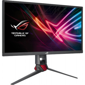 ASUS Gaming XG248Q 23.8 inch 1 ms Black FreeSync 240 Hz