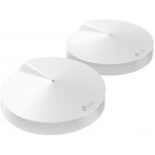Router wireless TP-LINK Gigabit Mesh Deco M5 Dual-Band WiFi 5 2Pack