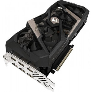GIGABYTE AORUS GeForce RTX 2080 XTREME 8GB GDDR6 256-bit