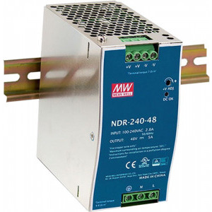 D-Link Sursa 240W DIS-N240-48