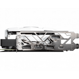 MSI GeForce RTX 2070 ARMOR 8GB GDDR6 256-bit