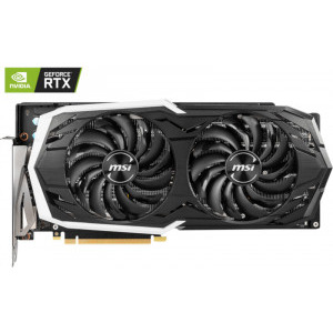 MSI GeForce RTX 2070 ARMOR OC 8GB GDDR6 256-bit