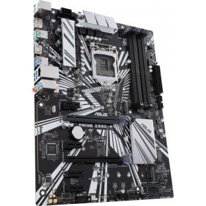 Placa de baza ASUS PRIME Z390-P - PC Garage