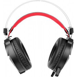 Redragon Memecoleous Black