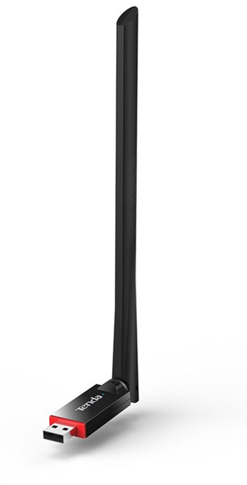 Adaptor wireless Tenda U6 300Mbps High-Gain