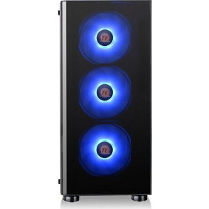 Thermaltake V200 Tempered Glass RGB