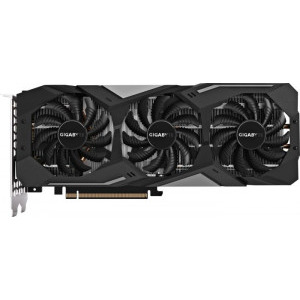 GIGABYTE GeForce RTX 2070 GAMING OC 8GB GDDR6 256-bit