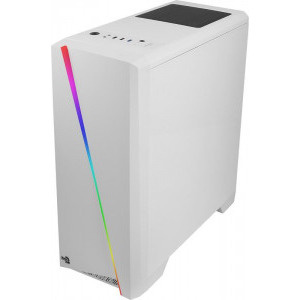 Aerocool Cylon RGB White