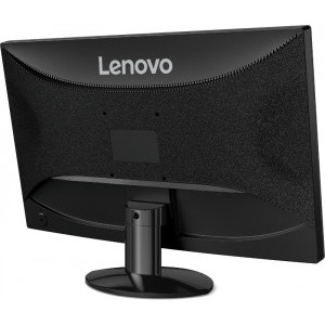 Lenovo D24-10 23.6 inch 5 ms Black 60Hz