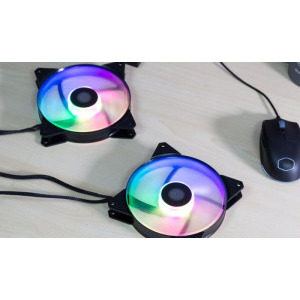 Cooler Master MasterFan MF140R ARGB