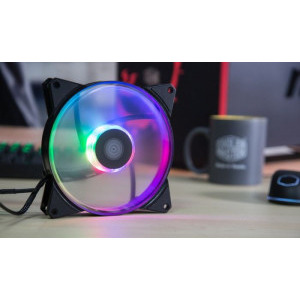 Cooler Master MasterFan MF140R ARGB